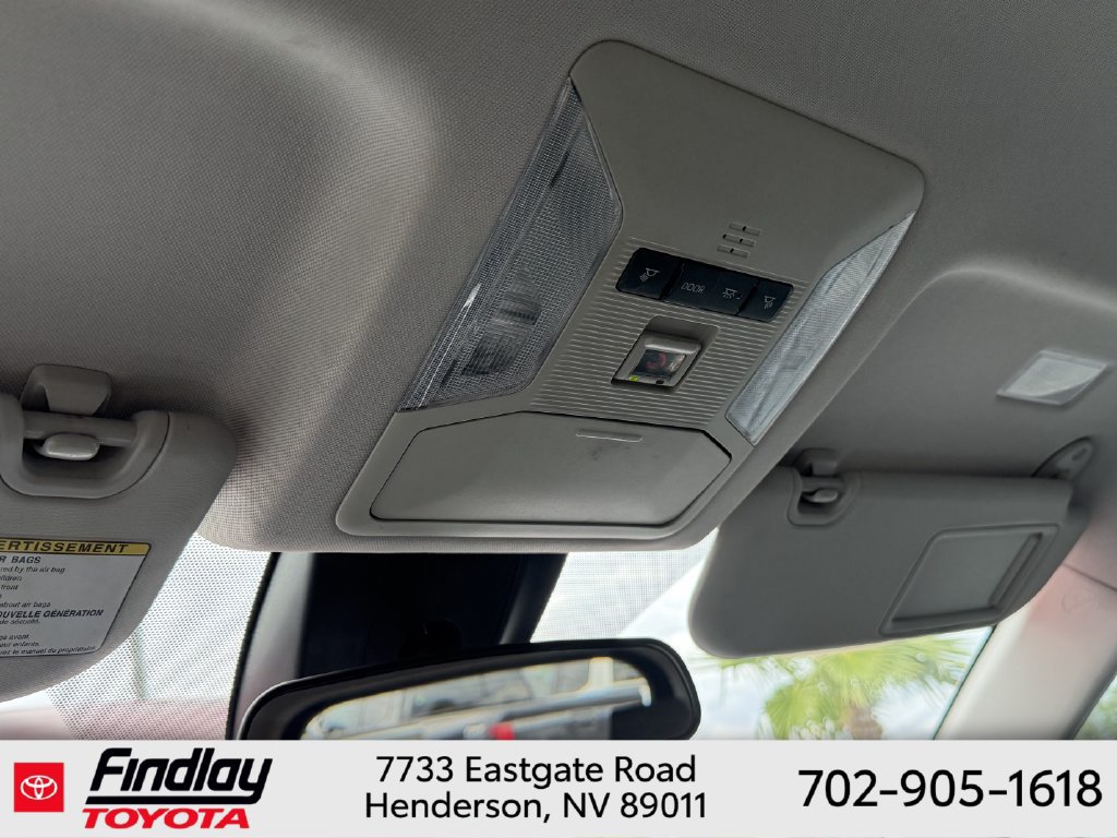 Certified 2022 Toyota RAV4 LE FWD image 21