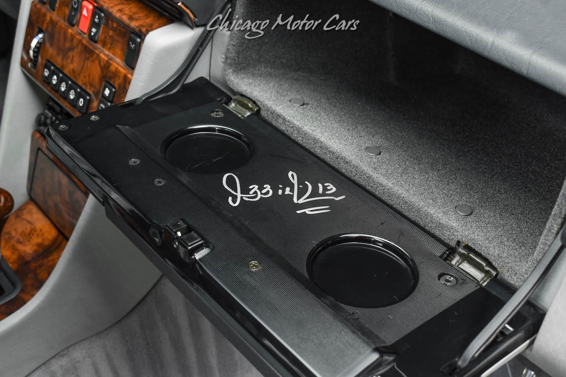 Used 1990 Mercedes-Benz 300 CE Coupe image 21