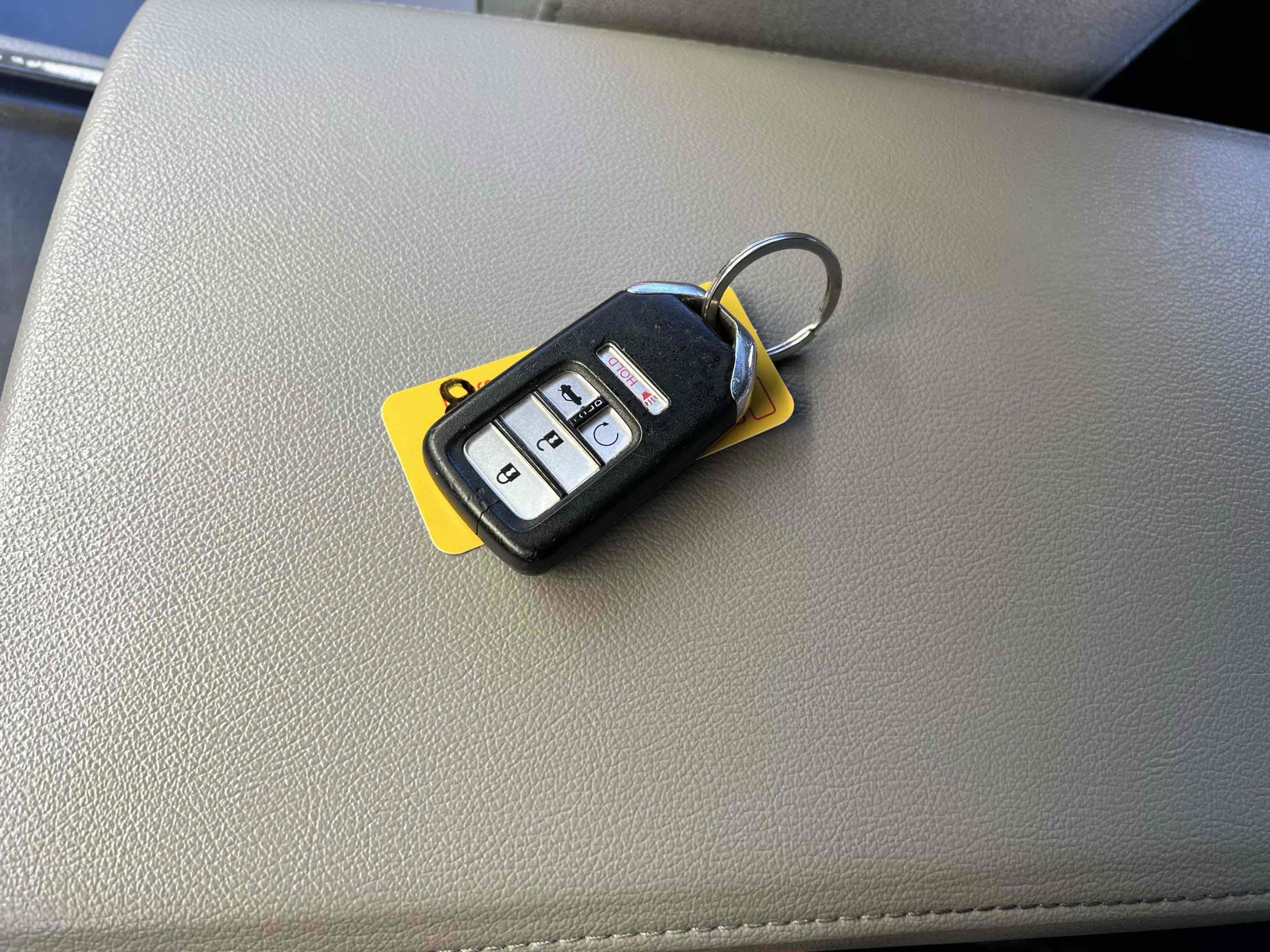 Used 2019 Honda Accord Hybrid image 8