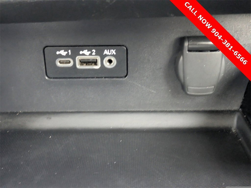 Used 2024 Nissan Altima 2.5 SV image 20