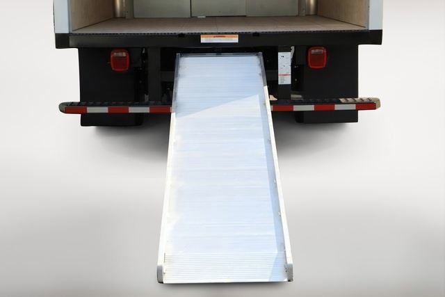 New 2025 Ford E-350 and Econoline 350 Super Duty w/ Driver's Safety Package image 31