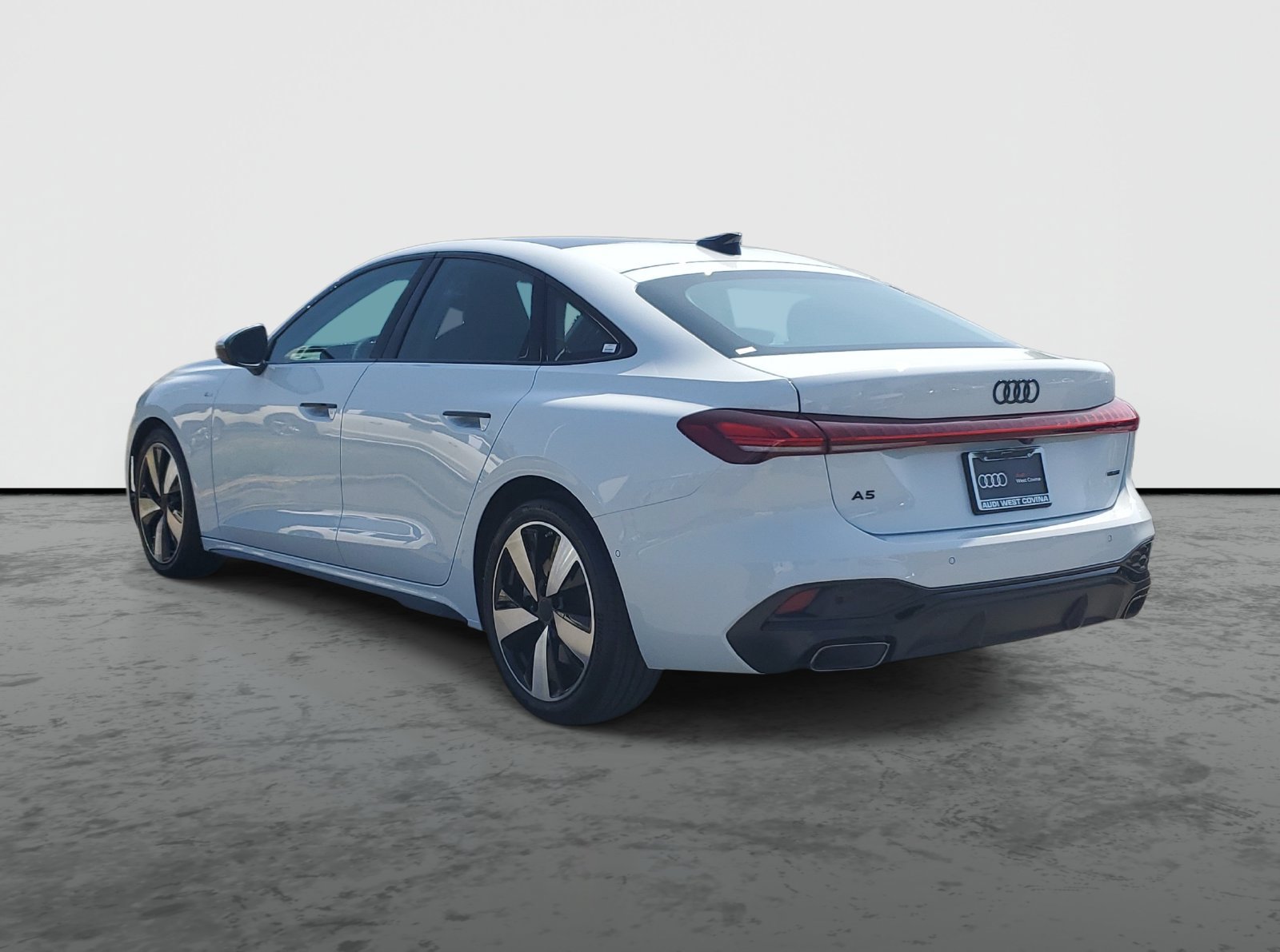 New 2026 Audi A5 Premium Plus AWD/4WD image 3