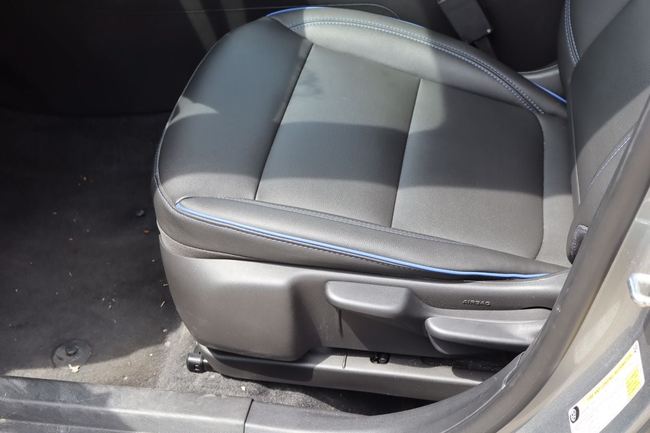 Used 2025 Buick Envista Sport Touring FWD image 14