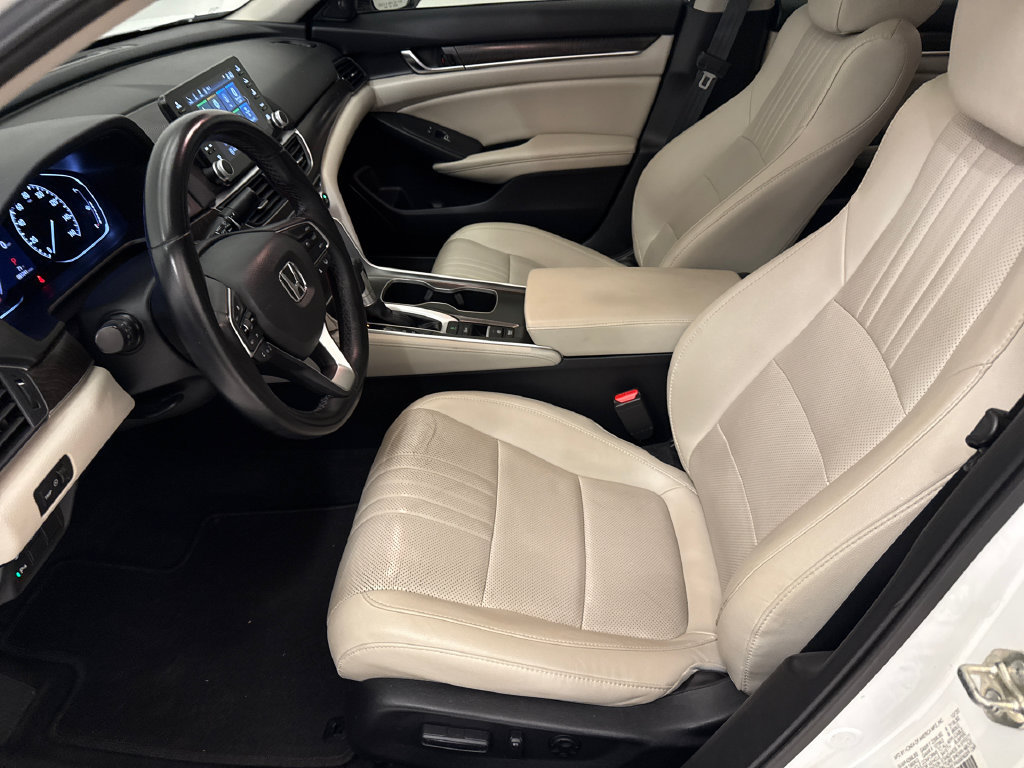 Used 2021 Honda Accord EX-L image 17