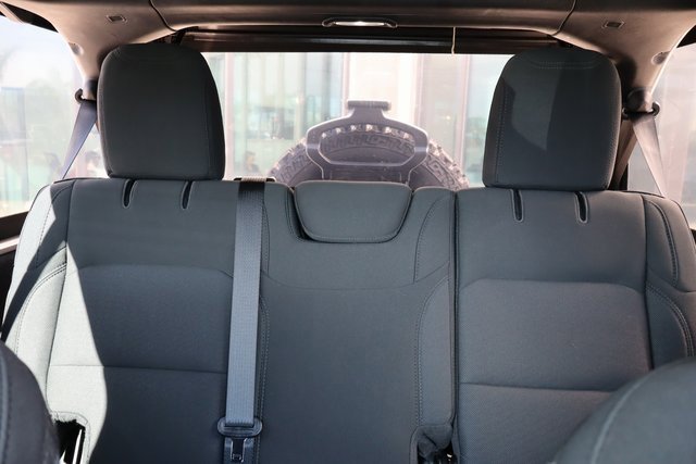 Used 2021 Jeep Wrangler Unlimited Sport image 14