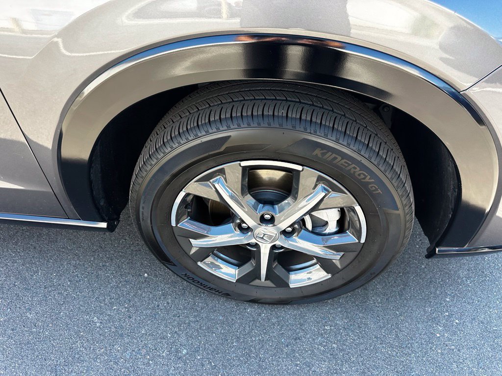 Certified 2025 Honda HR-V EX-L image 12
