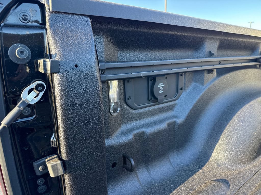 New 2027 RAM 1500 Laramie w/ Night Edition AWD/4WD image 30