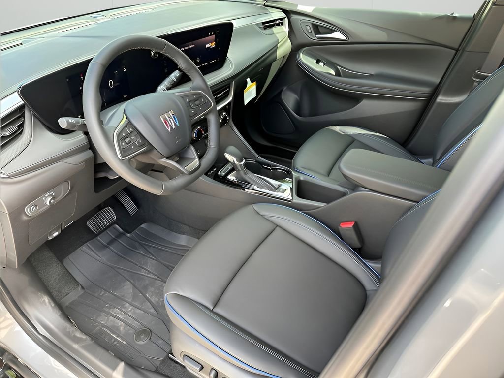 New 2026 Buick Encore GX Sport Touring w/ Advanced Technology Package image 7