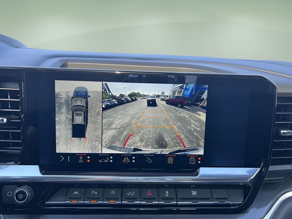 Certified 2024 Chevrolet Silverado 1500 High Country w/ High Country Premium Package image 15