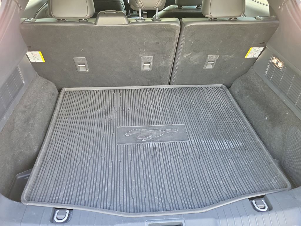 Used 2024 Ford Mustang Mach-E Premium image 11