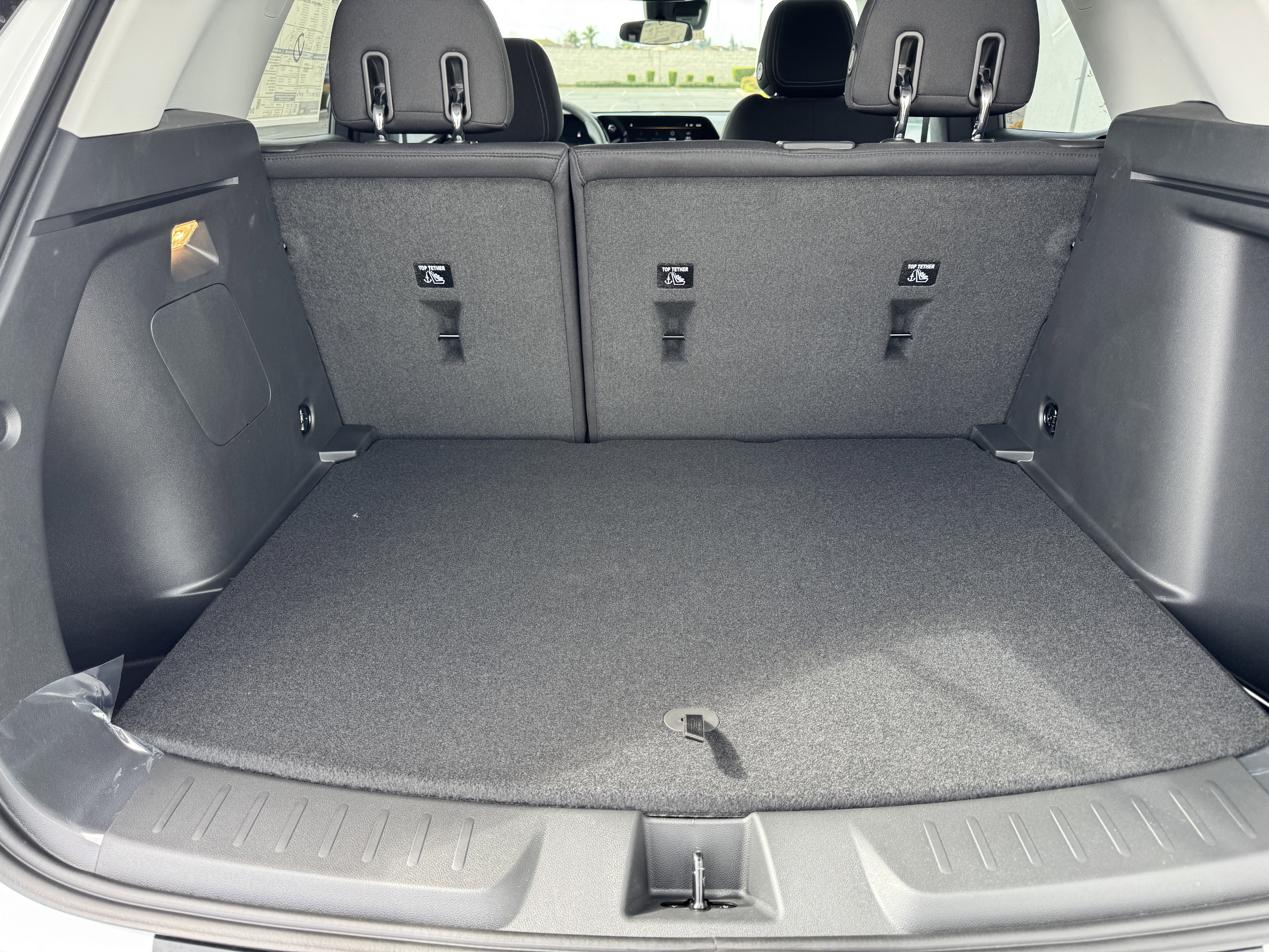 New 2026 Chevrolet TrailBlazer LS w/ LS Convenience Package image 18