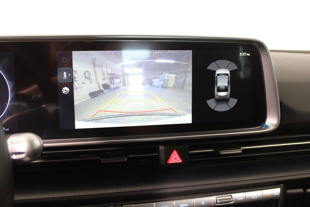 Used 2024 Hyundai Ioniq 6 SE image 21