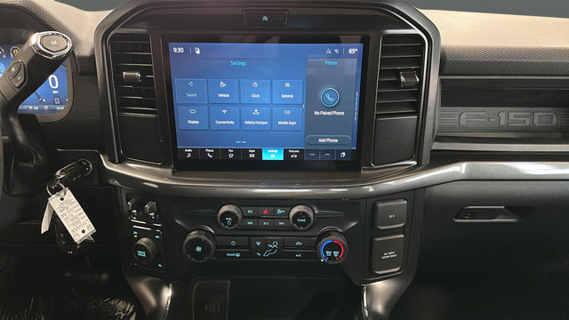 New 2026 Ford F150 STX AWD/4WD image 11