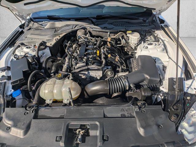 Used 2022 Ford Mustang Coupe w/ Equipment Group 101A image 19