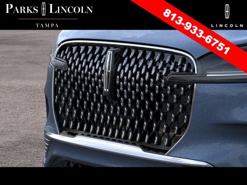 New 2026 Lincoln Aviator 2WD image 17