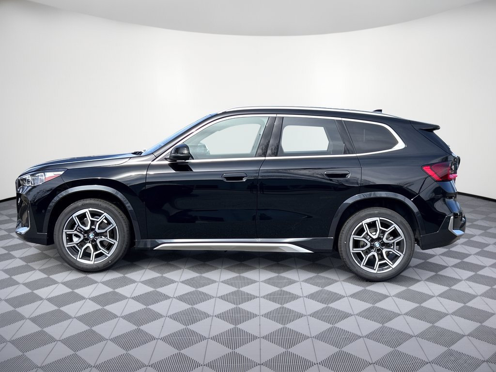 Used 2026 BMW X1 xDrive28i w/ Convenience Package AWD/4WD image 2