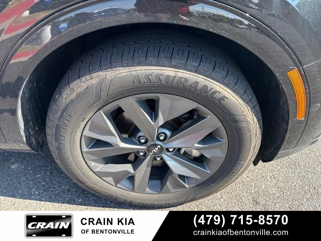 Used 2025 Kia Sportage SX Prestige AWD/4WD image 9