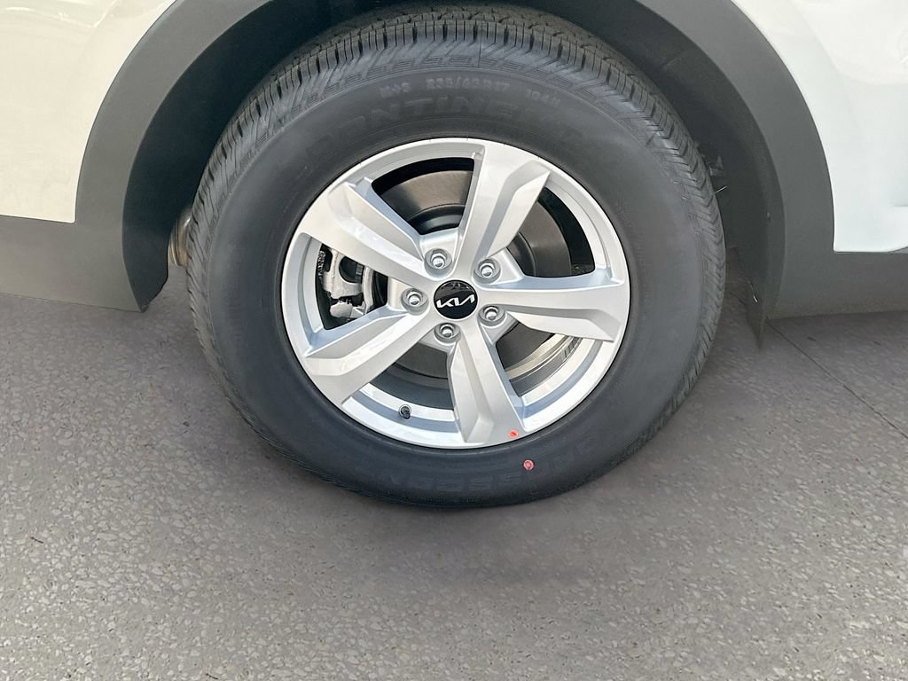 New 2026 Kia Sorento LX FWD image 29