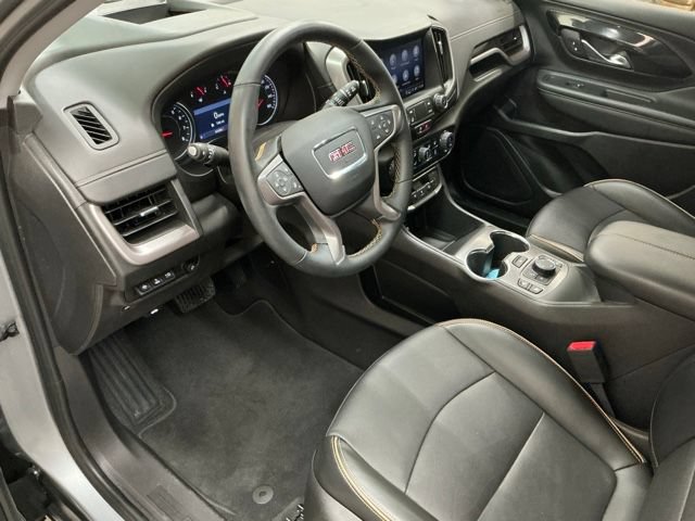 Used 2024 GMC Terrain AT4 w/ Tech Package AWD/4WD image 14