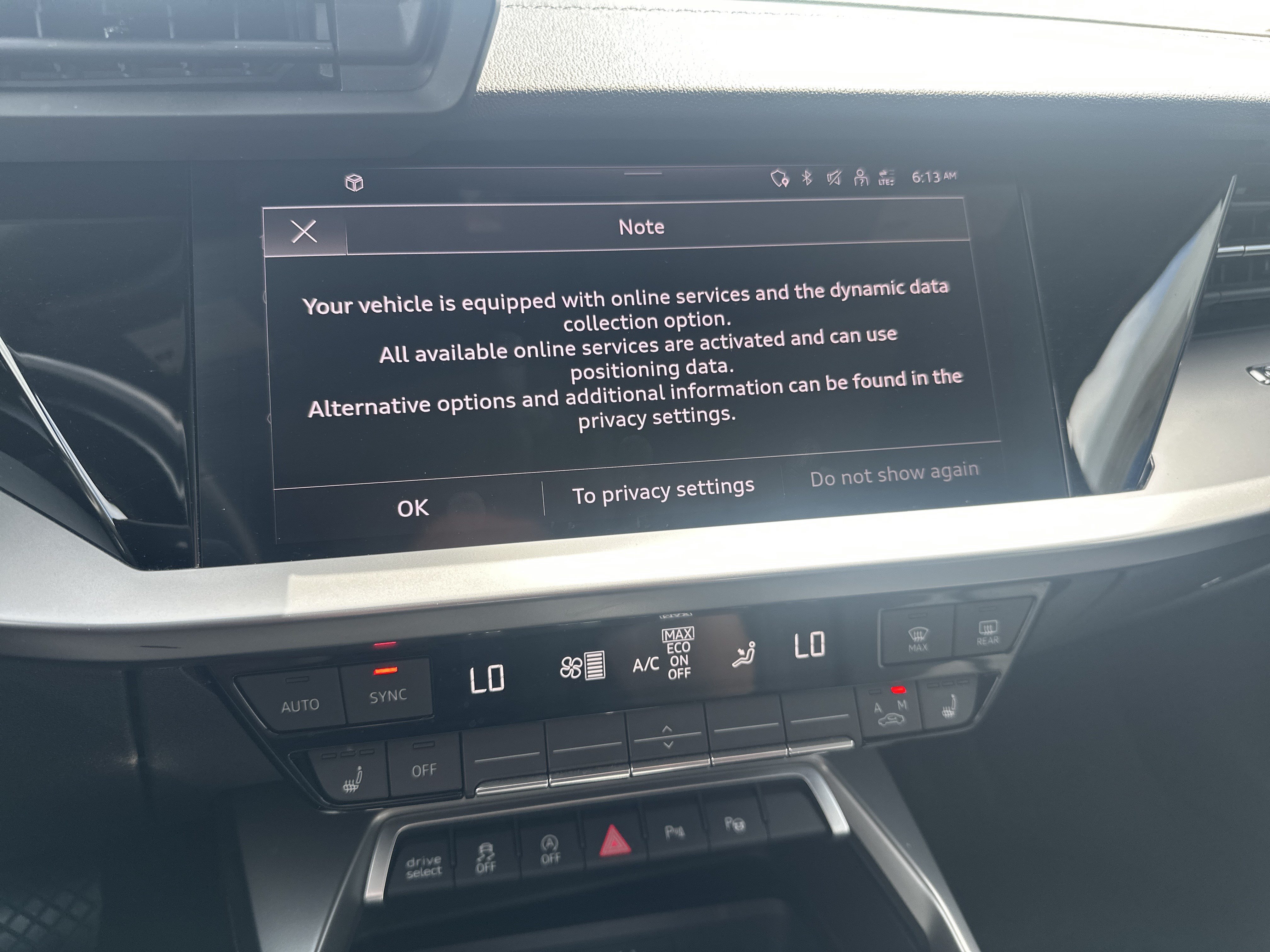 Used 2024 Audi A3 2.0T Premium FWD image 17