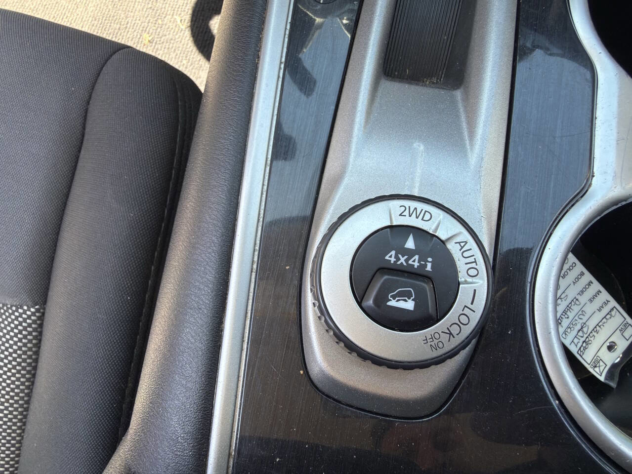 Used 2017 Nissan Pathfinder S AWD/4WD image 58