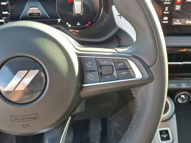 Used 2024 Dodge Hornet R/T image 23