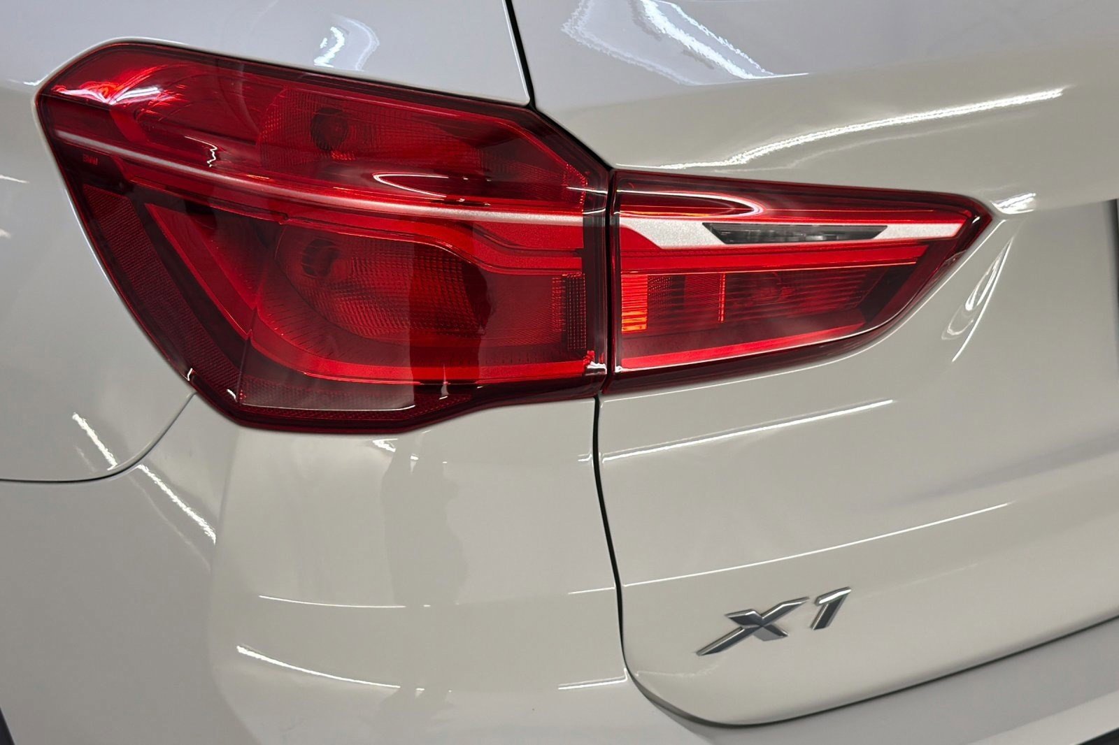 Used 2021 BMW X1 sDrive28i FWD image 12