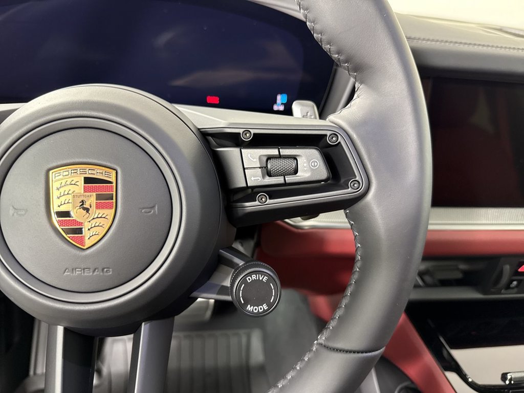 New 2026 Porsche Cayenne S AWD/4WD image 38