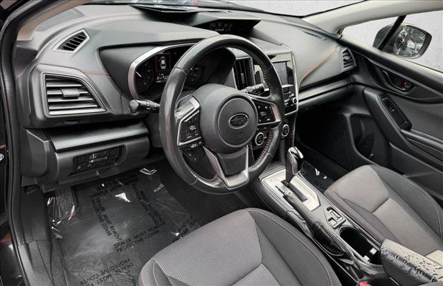 Used 2020 Subaru Crosstrek 2.0i Premium AWD/4WD image 12