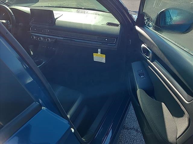 Used 2026 Honda Civic Sport image 23