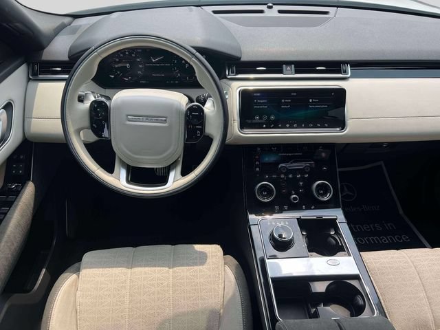 Used 2020 Land Rover Range Rover Velar R-Dynamic HSE AWD/4WD image 12