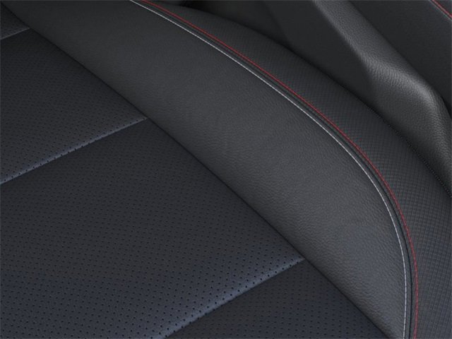 New 2025 Chevrolet Traverse Z71 w/ Enhanced Driving Package image 22