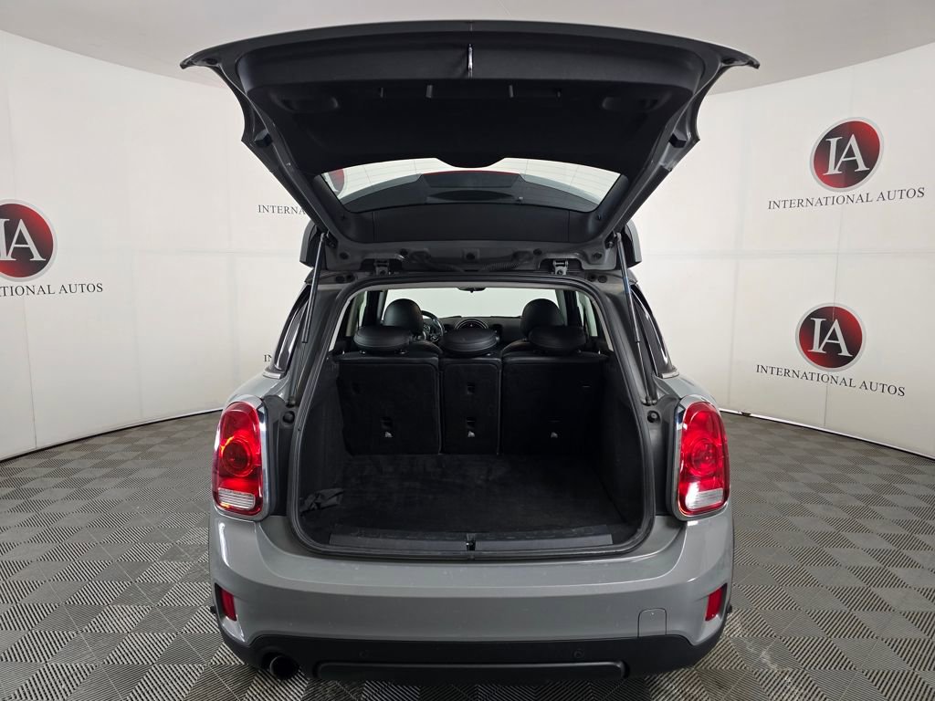 Used 2019 MINI Cooper Countryman image 9
