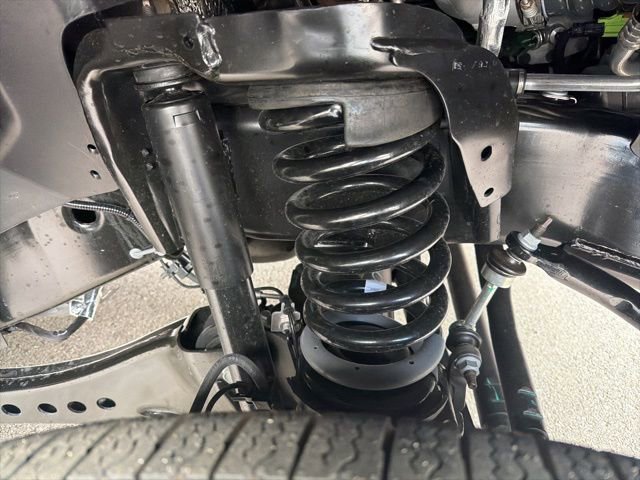 New 2026 RAM 3500 Longhorn image 5