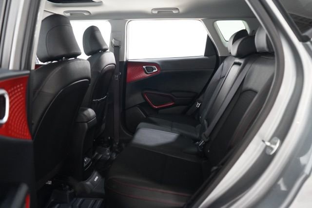 Used 2024 Kia Soul GT-Line w/ Option Group 020 image 33