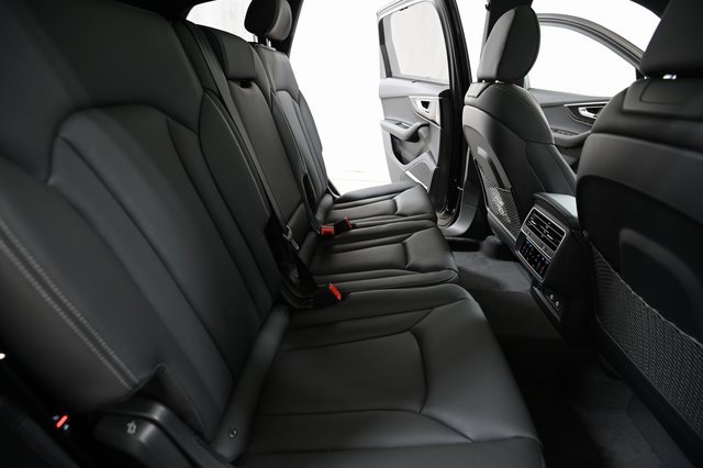 New 2026 Audi Q7 3.0T Prestige image 29