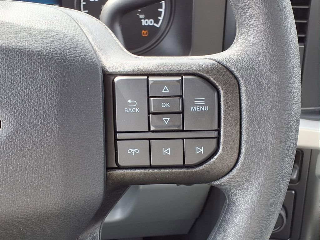 New 2026 Ford F550 2WD Regular Cab Super Duty image 15