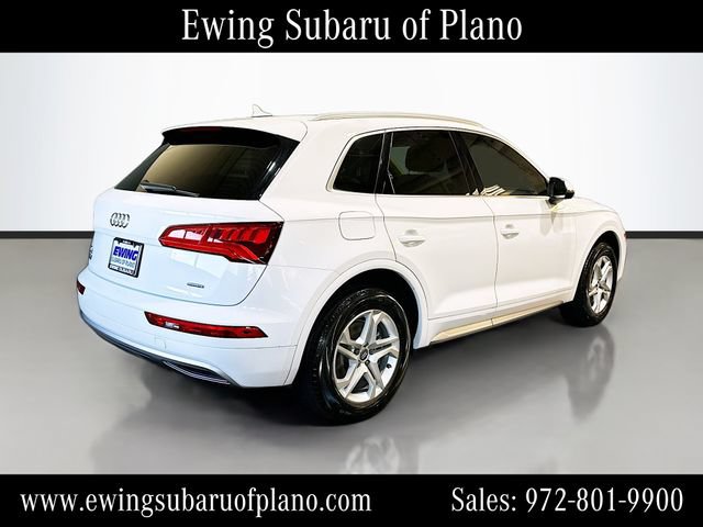 Used 2019 Audi Q5 Prestige w/ Convenience Package AWD/4WD image 7