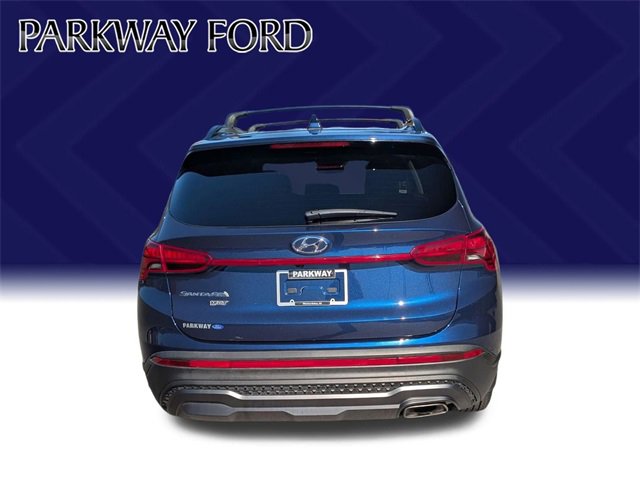 Used 2023 Hyundai Santa Fe XRT image 6