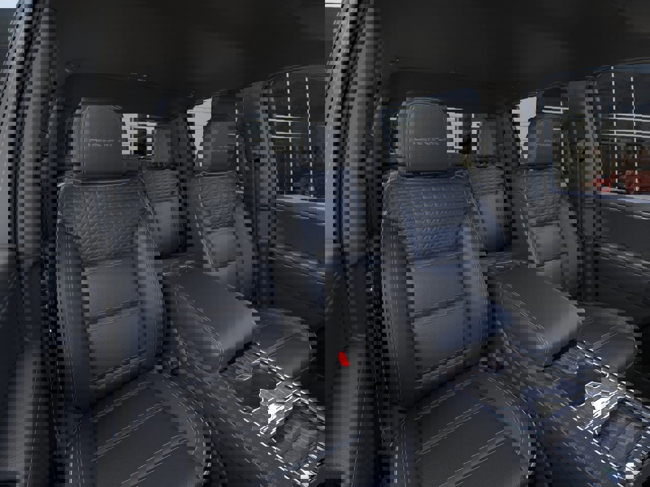 New 2026 GMC Sierra EV Denali image 40