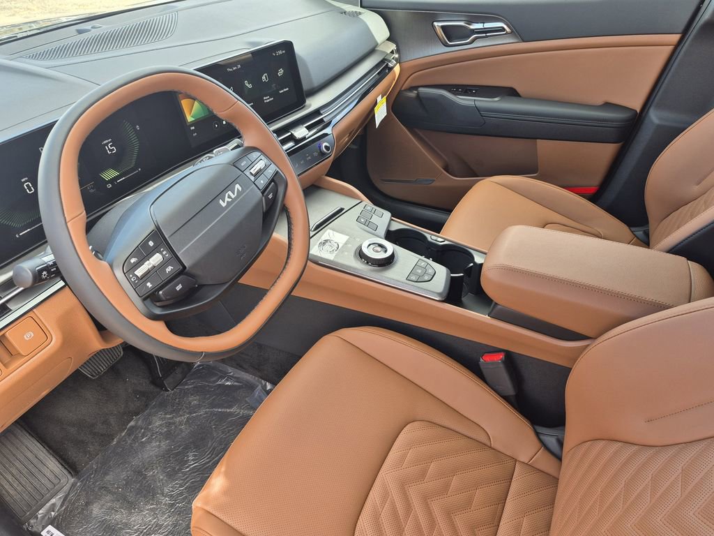 New 2026 Kia Sportage X-Line image 10