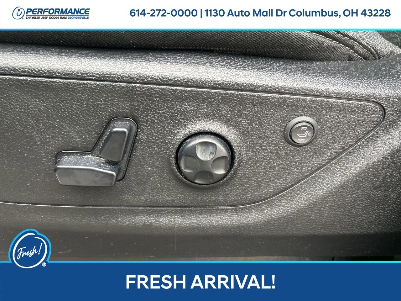 Used 2019 RAM 1500 Big Horn AWD/4WD image 17