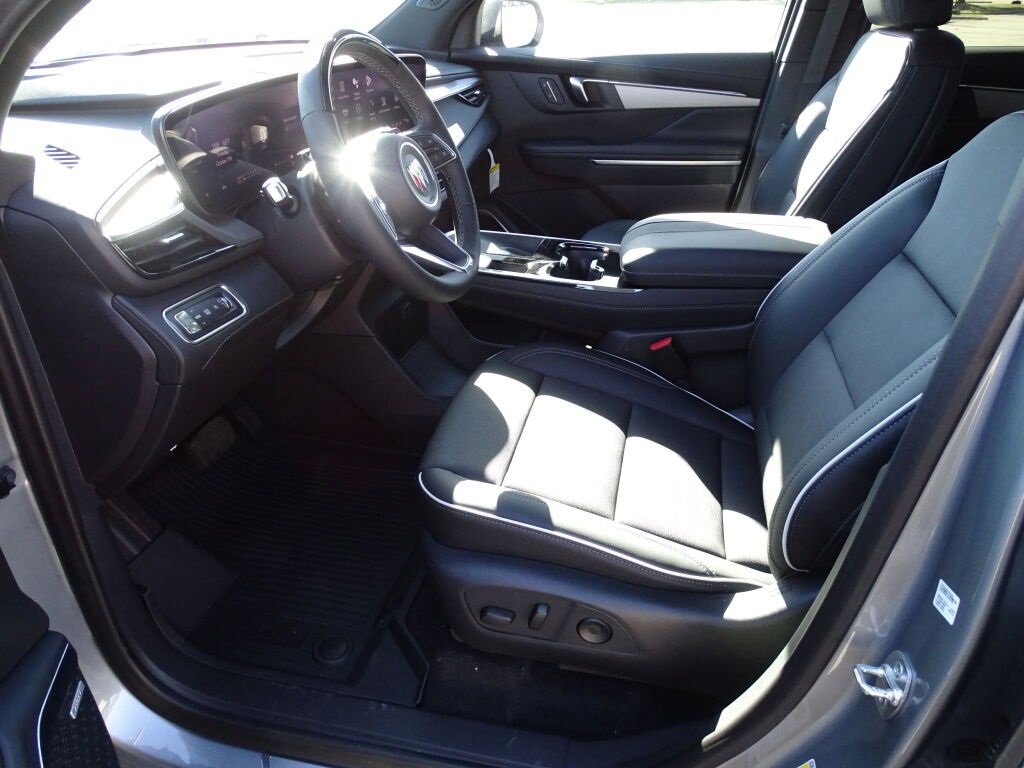 New 2025 Buick Enclave Preferred w/ Super Cruise Package image 28