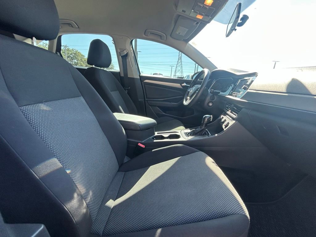 Used 2020 Volkswagen Jetta S FWD image 33