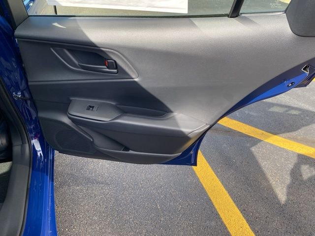 New 2026 Toyota Prius Plug-In Hybrid FWD image 50