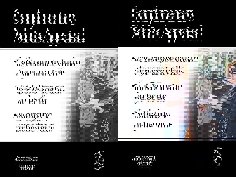 Used 2025 Mercedes-Benz C 300 4MATIC Sedan image 32