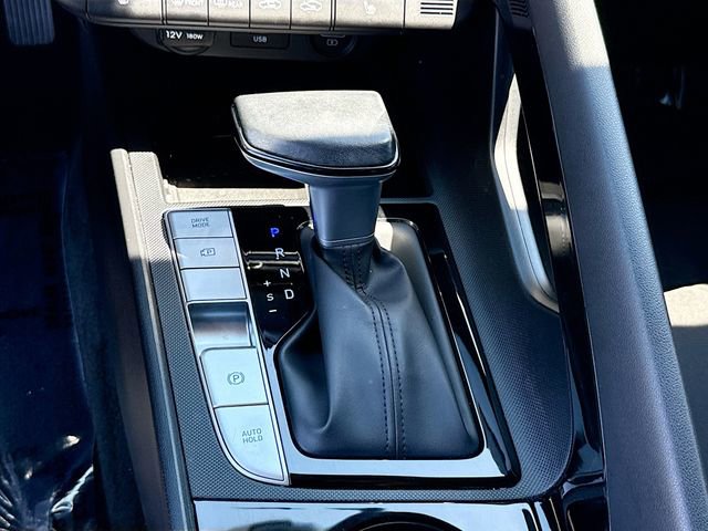 Certified 2023 Hyundai Elantra SEL w/ Convenience Package image 16