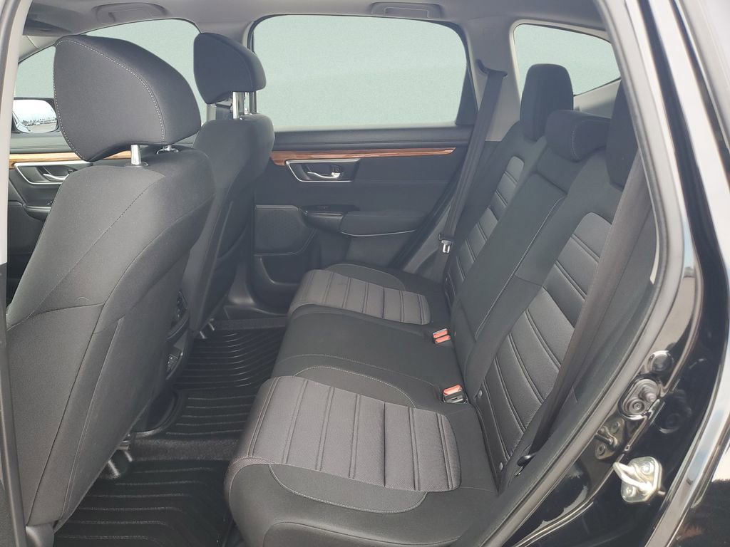 Used 2017 Honda CR-V EX image 13