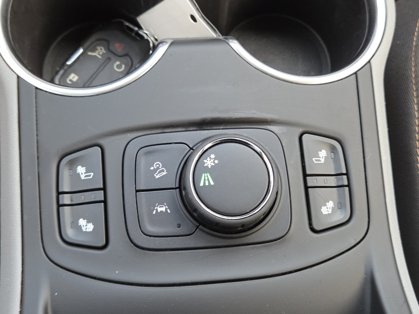 Used 2021 GMC Terrain SLT FWD image 32