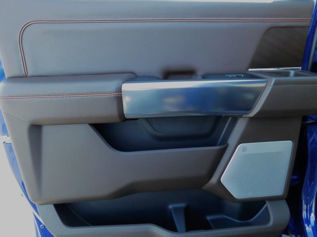 New 2026 Ford F350 King Ranch w/ Chrome Package image 23